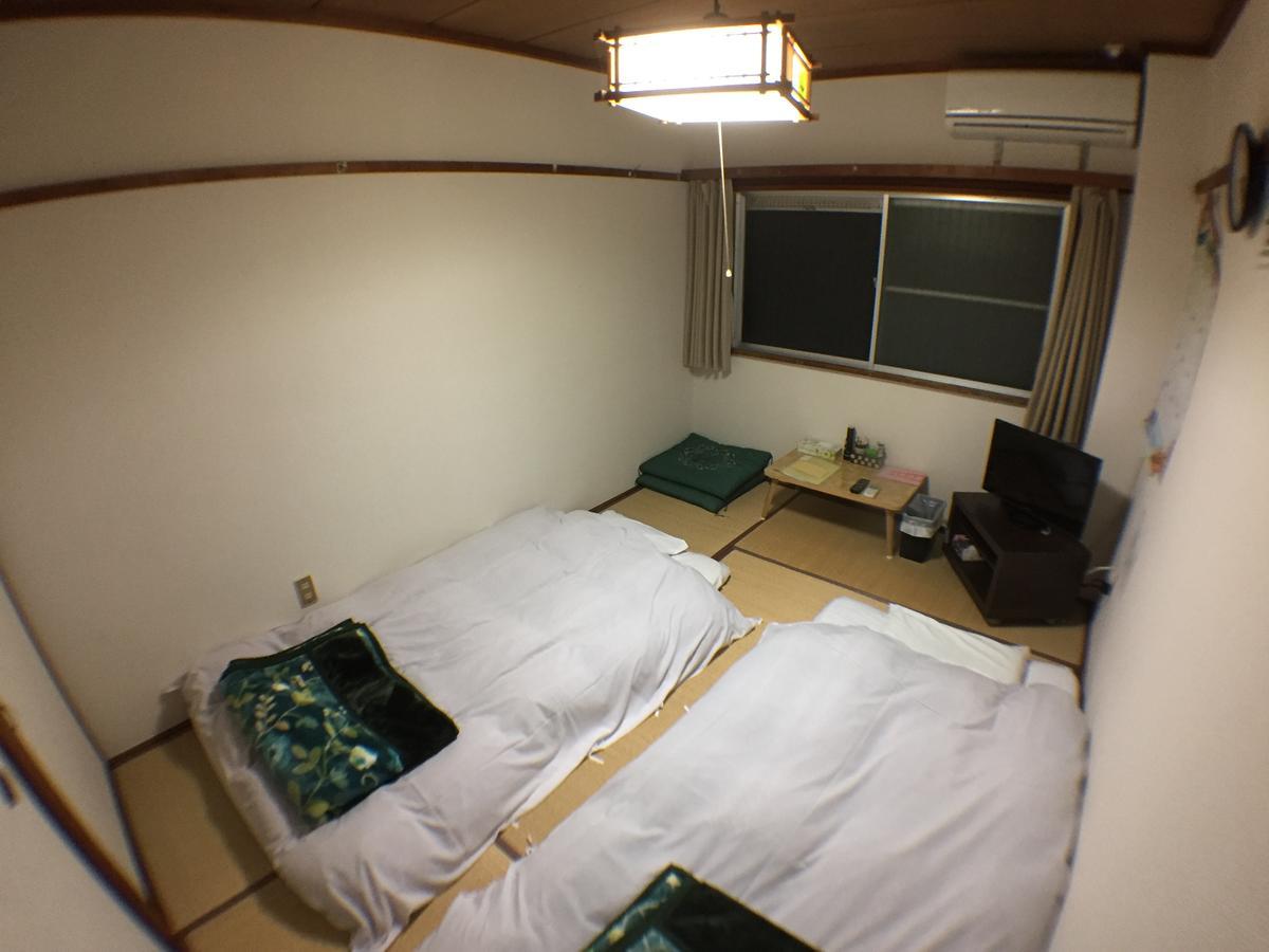 Kenroku Haitsu 205 Канандзава Экстерьер фото